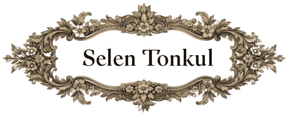 Selen Tonkul